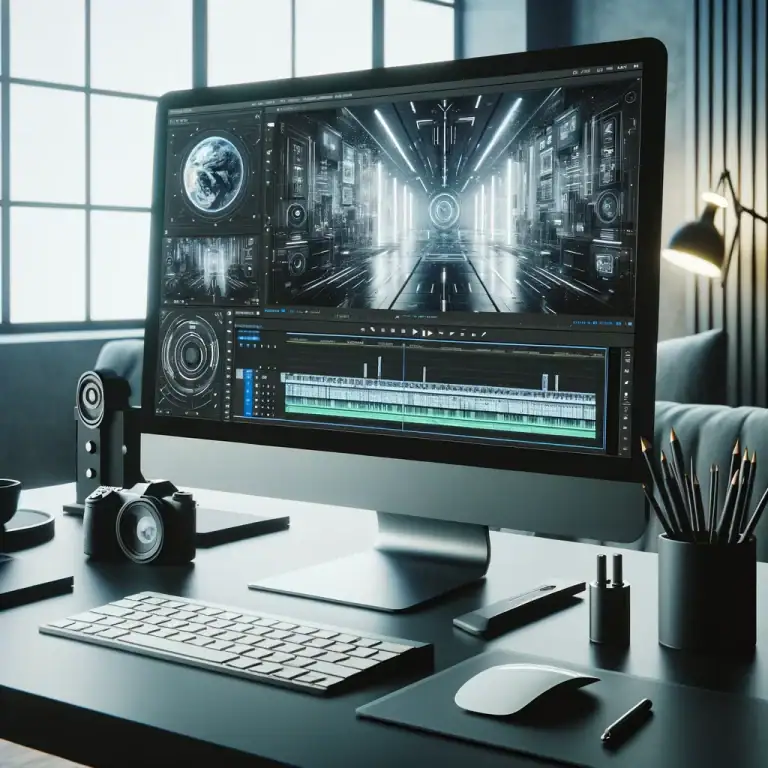 How to Turn a Product Page into an Explainer Video