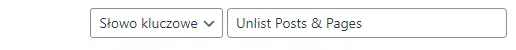 A screenshot of WordPress website editing interface with WooCommerce store options.