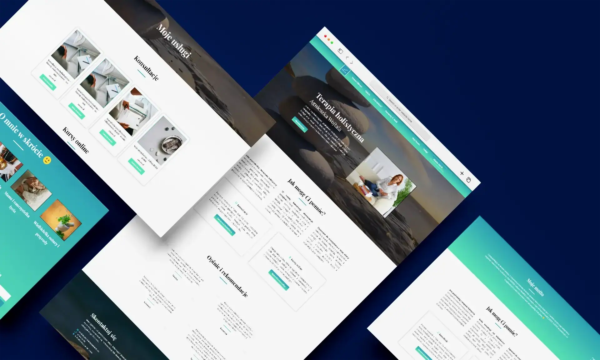 Optimised SEO and paid ad strategies for WordPress and WooCommerce stores.