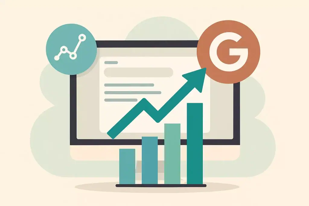 SEO and paid ad services for WordPress and WooCommerce stores.