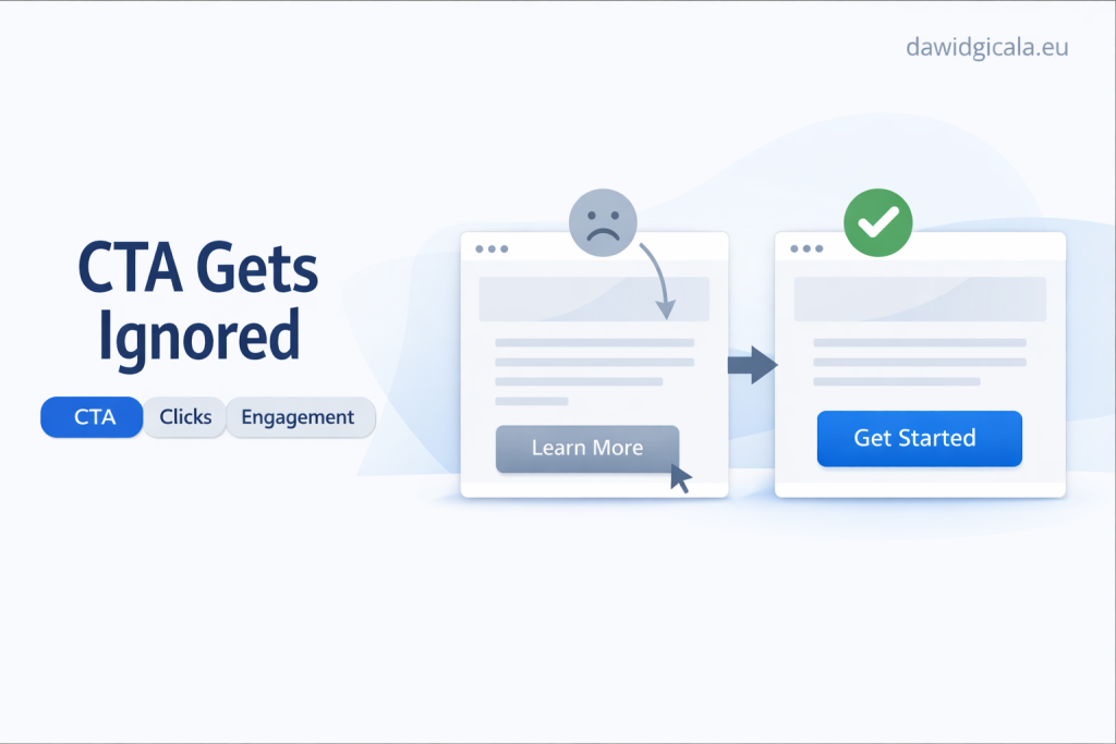 Website link checker — when to use it and what to fix first
